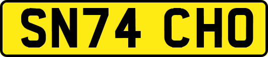 SN74CHO