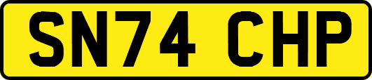 SN74CHP
