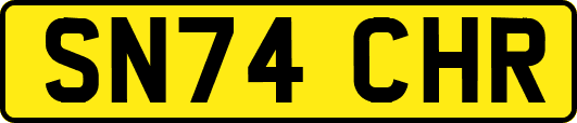 SN74CHR
