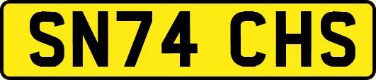 SN74CHS