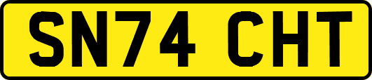 SN74CHT