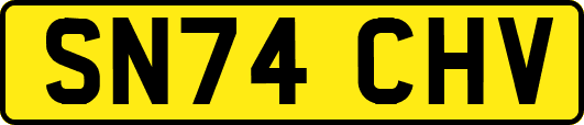 SN74CHV