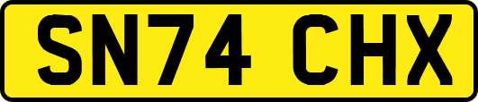 SN74CHX