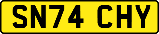 SN74CHY