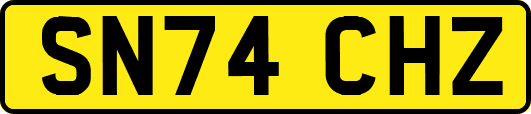 SN74CHZ
