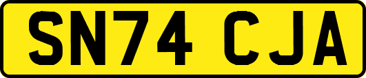 SN74CJA
