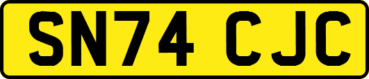 SN74CJC
