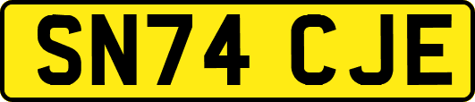 SN74CJE