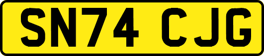 SN74CJG