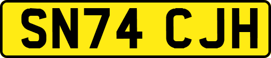 SN74CJH