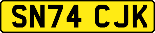 SN74CJK