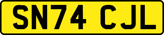 SN74CJL