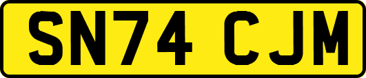 SN74CJM