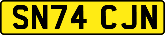 SN74CJN