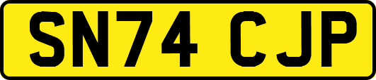 SN74CJP