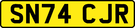 SN74CJR