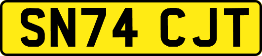 SN74CJT