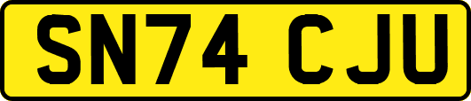 SN74CJU