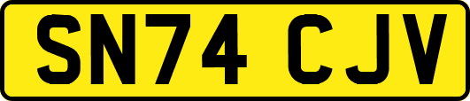 SN74CJV