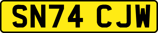 SN74CJW