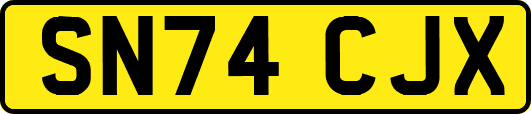 SN74CJX