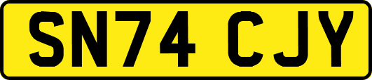 SN74CJY