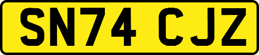 SN74CJZ