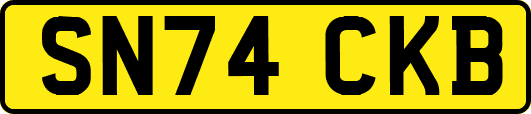 SN74CKB