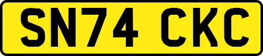 SN74CKC
