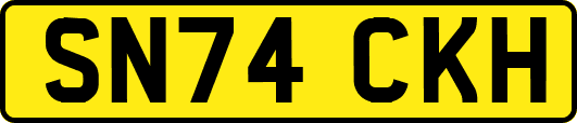 SN74CKH