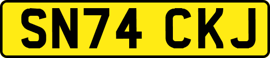 SN74CKJ