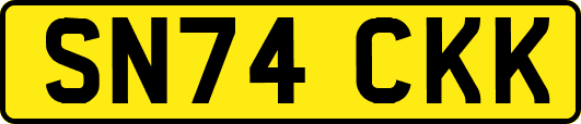 SN74CKK