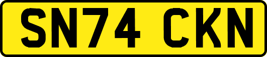 SN74CKN