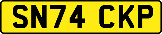 SN74CKP