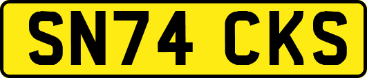 SN74CKS