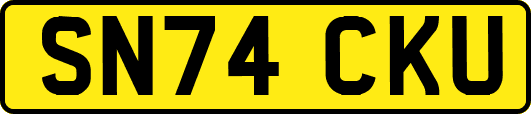 SN74CKU