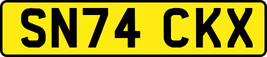 SN74CKX