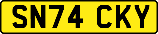 SN74CKY