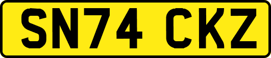 SN74CKZ