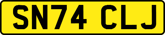 SN74CLJ