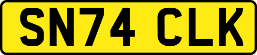 SN74CLK