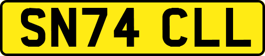 SN74CLL