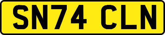 SN74CLN