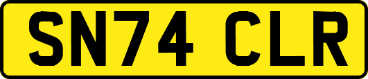 SN74CLR