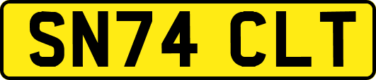 SN74CLT