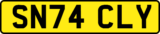 SN74CLY