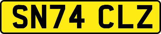 SN74CLZ