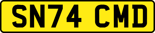 SN74CMD