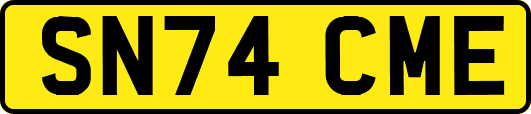 SN74CME