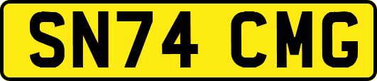 SN74CMG